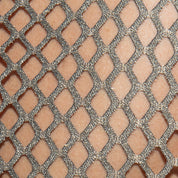 Addicted Flamboyant Crop Top Black ADP12