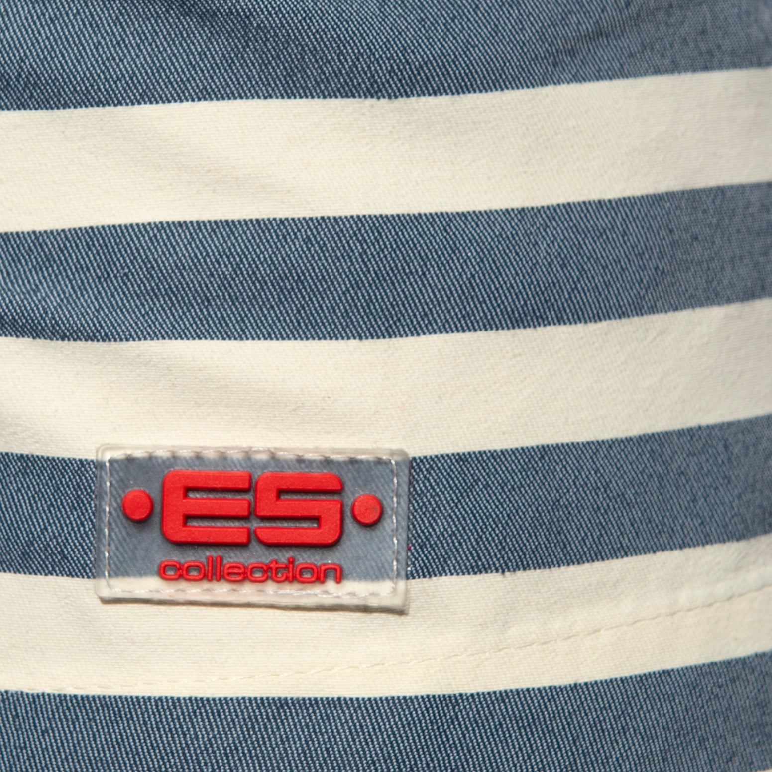 ES Collection Prisoner Board Shorts Navy 2507