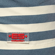 ES Collection Prisoner Board Shorts Navy 2507