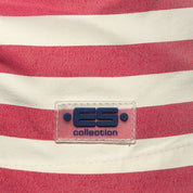 ES Collection Prisoner Board Shorts Garnet 2507