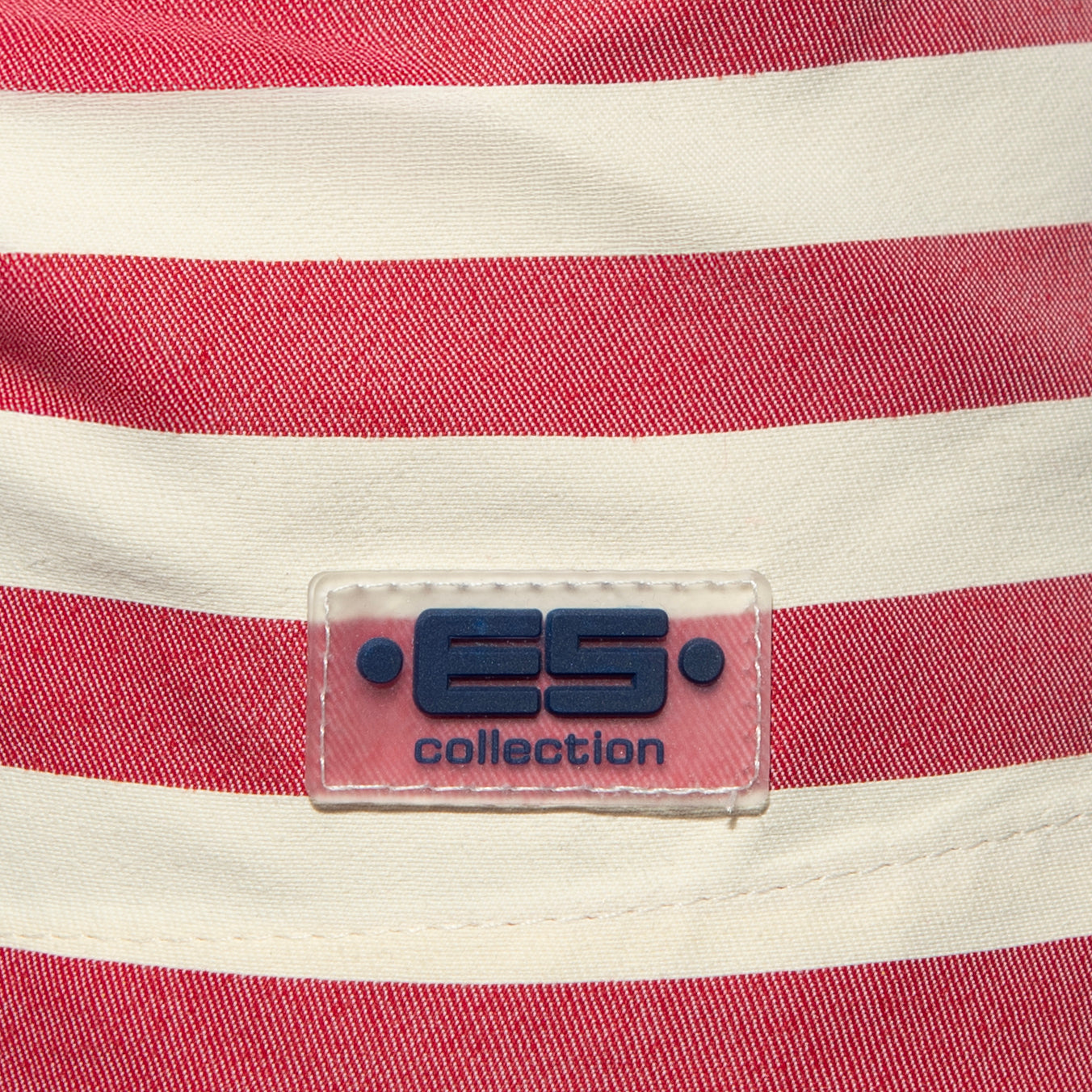 ES Collection Prisoner Board Shorts Garnet 2507