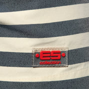 ES Collection Prisoner Board Shorts Black 2507