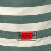 ES Collection Prisoner Board Shorts Green 2507