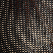 ES Collection Wysiwyg U-Neck Tanktop Black TS347