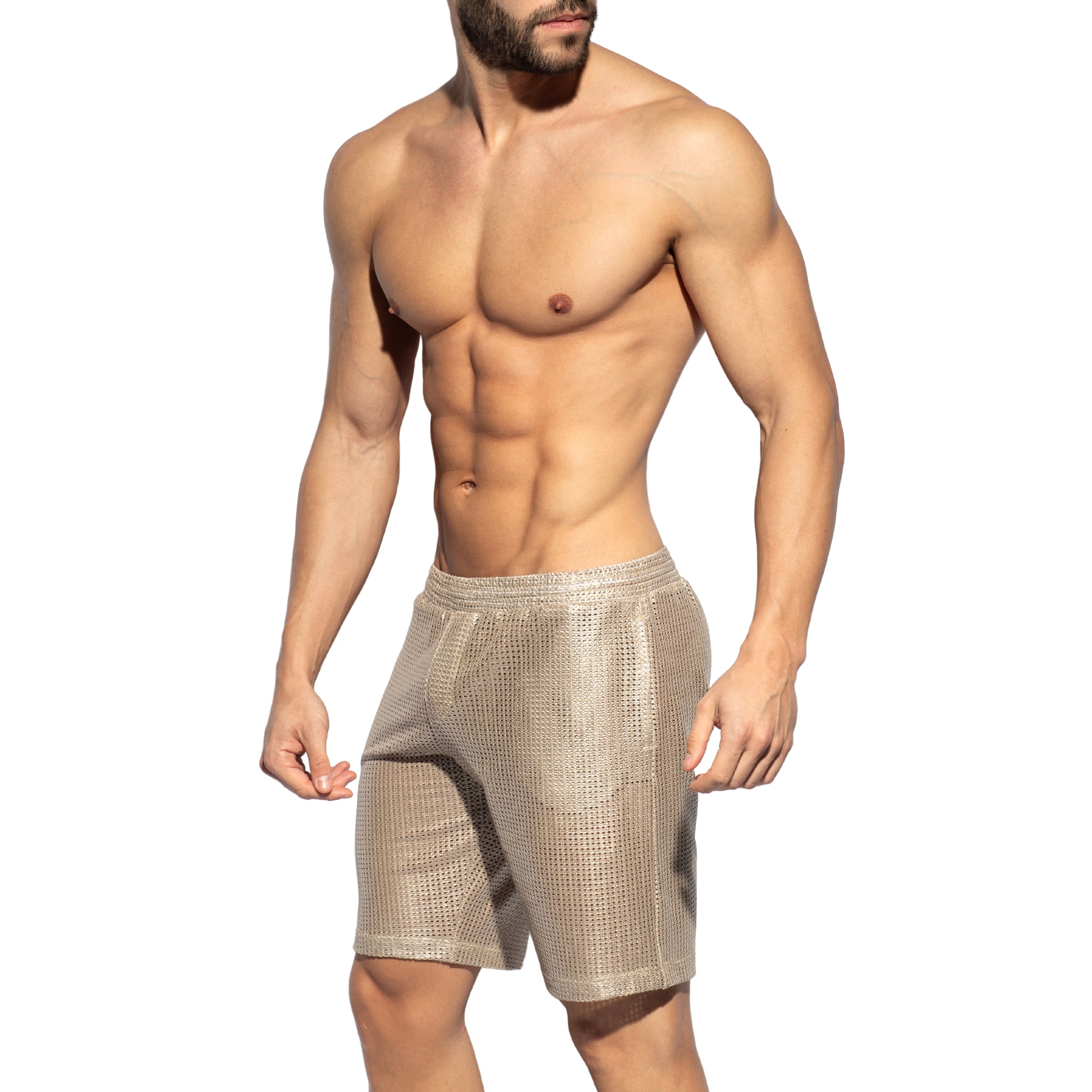 ES Collection Wysiwyg Bermudas Beige SP346