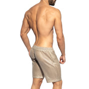 ES Collection Wysiwyg Bermudas Beige SP346