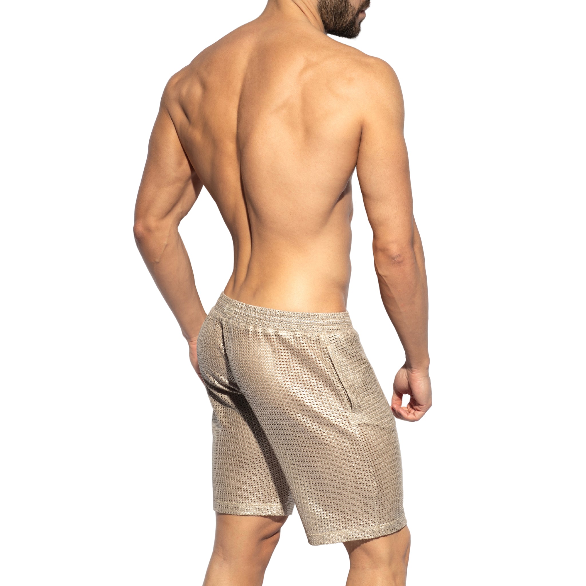 ES Collection Wysiwyg Bermudas Beige SP346