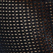 ES Collection Wysiwyg Bermudas Black SP346