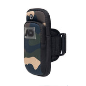 Addicted Party Little Bag Camouflage AD1186