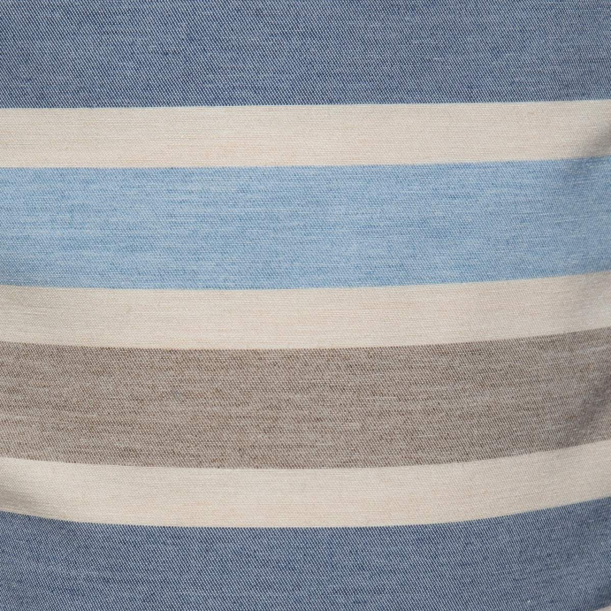 Addicted Retro Stripes Swim Shorts Sky Blue ADS351