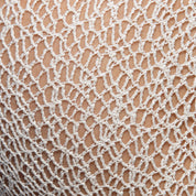 Addicted Eco Chique Swim Thong Ivory ADS373