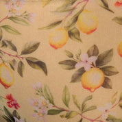 Addicted Lemon Garden Bikini Brief Yellow AD1371