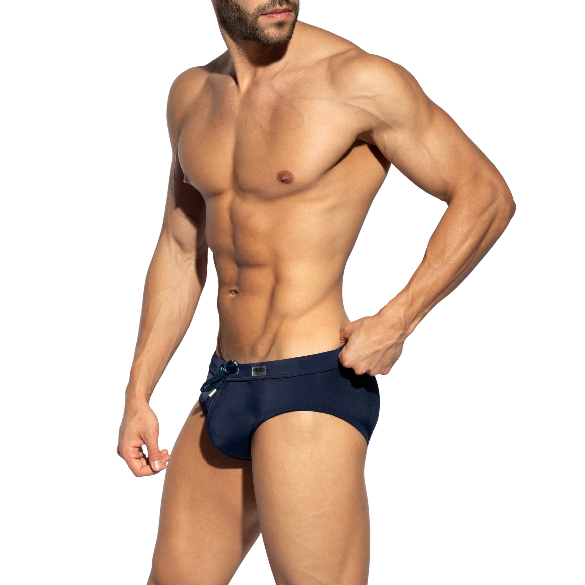 ES Collection Basic Sportive Swim Brief Navy 2517