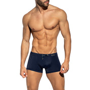 ES Collection Basic Sportive Swim Trunk Navy 2518