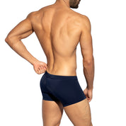 ES Collection Basic Sportive Swim Trunk Navy 2518