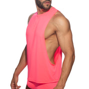 Addicted Veloz Dry Low Rider Neon Pink AD1327