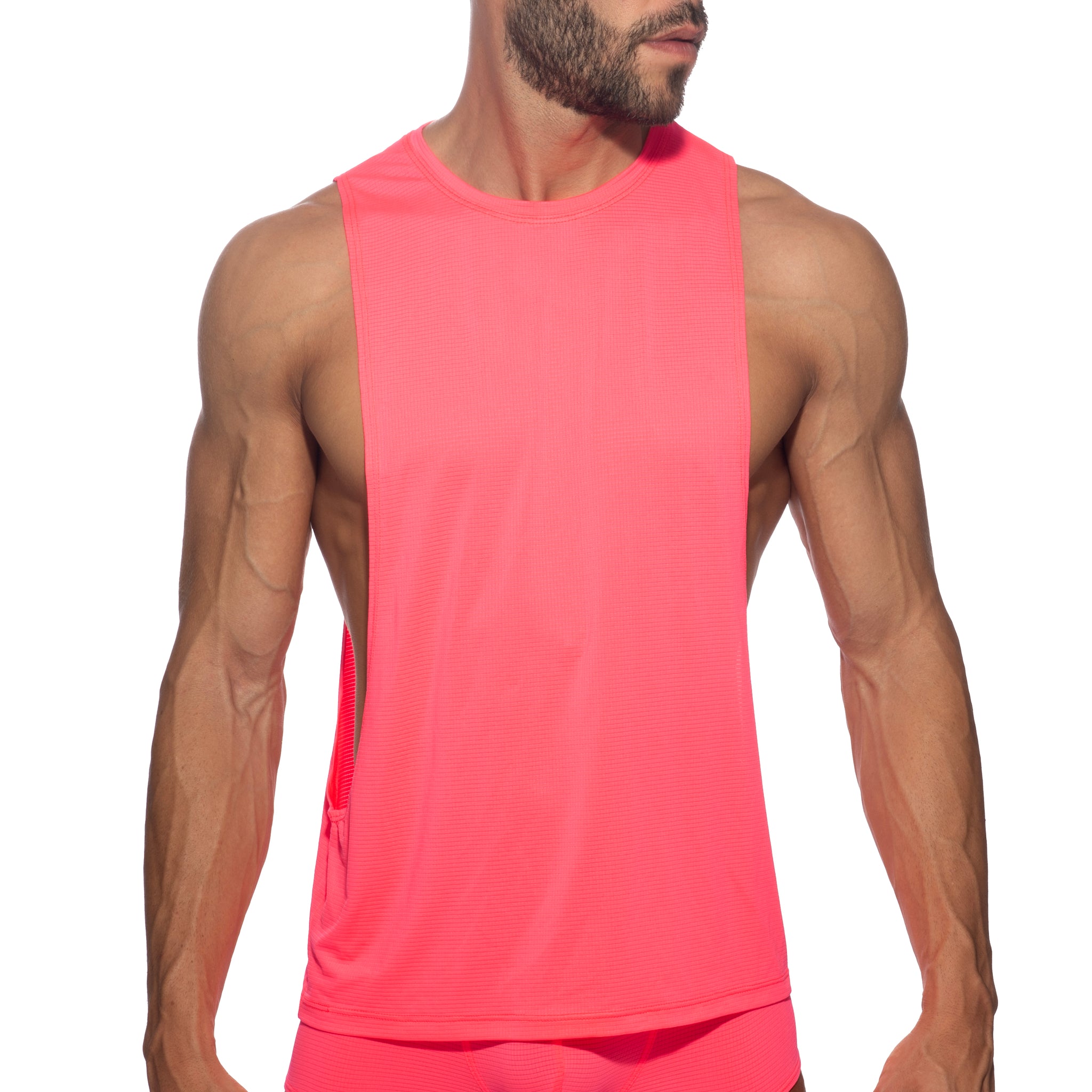 Addicted Veloz Dry Low Rider Neon Pink AD1327