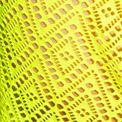 ES Collection Ibiza Retro Bermuda Neon Yellow SP330