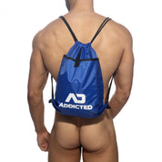Addicted AD Beach Bag 5.0 Royal Blue AD1076