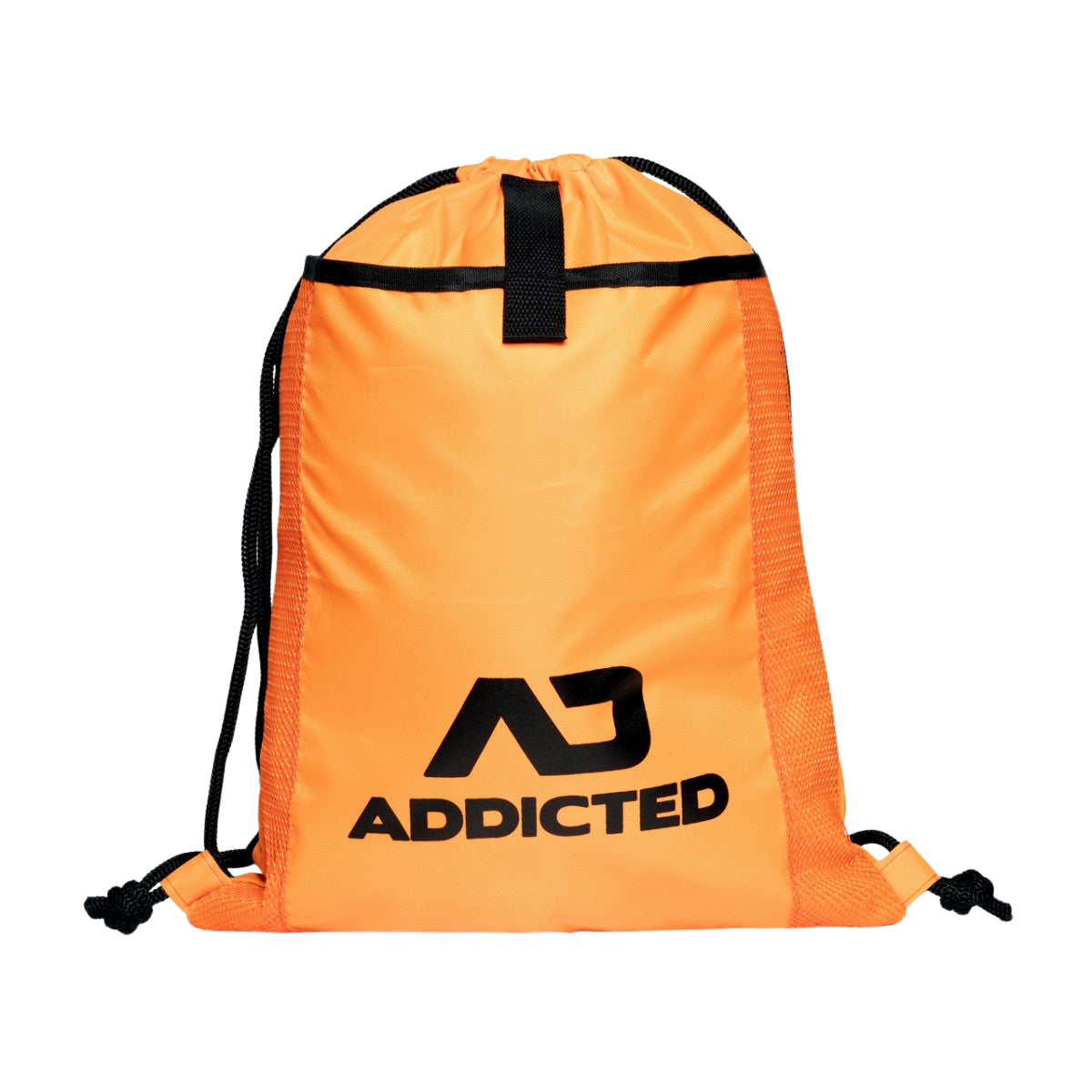 Addicted AD Beach Bag 5.0 Neon Orange AD1076