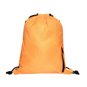 Addicted AD Beach Bag 5.0 Neon Orange AD1076