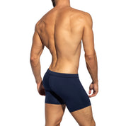 ES Collection Classic Swimwear Boxer Navy 2521