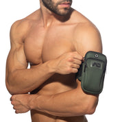 Addicted Party Little Bag Khaki AD1186