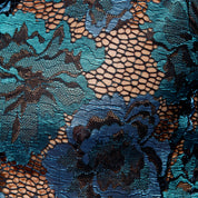 ES Collection Botanic Garden Shirt Black SHT032