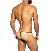 ES Collection Wetlands Thong Brown UN637