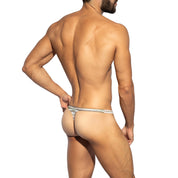 ES Collection Wetlands Thong Khaki UN637