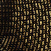 ES Collection Radiant Gold Bikini Brief Black UN634