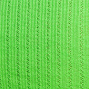 Addicted Puff Bikini Brief Lemon Green AD1379