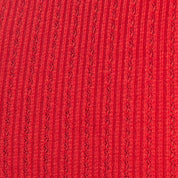 Addicted Puff Bikini Brief Red AD1379