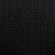 Addicted Puff Bikini Brief Black AD1379