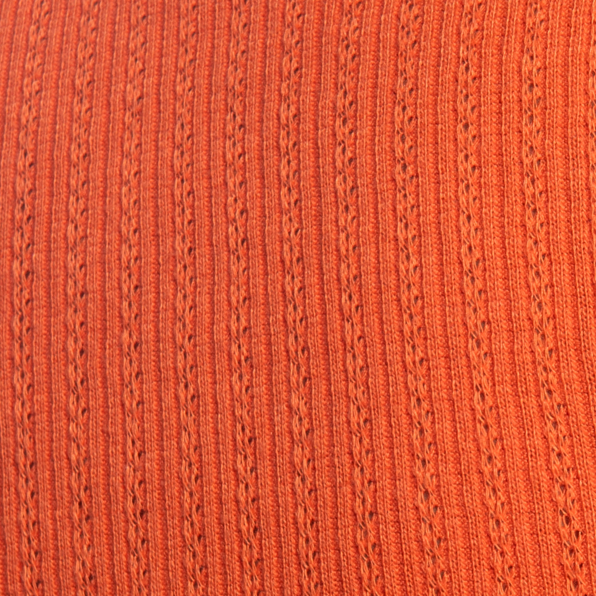 Addicted Puff Bikini Brief Orange AD1379