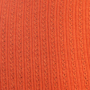 Addicted Puff Bikini Brief Orange AD1379