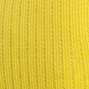 Addicted Puff Bikini Brief Yellow AD1379