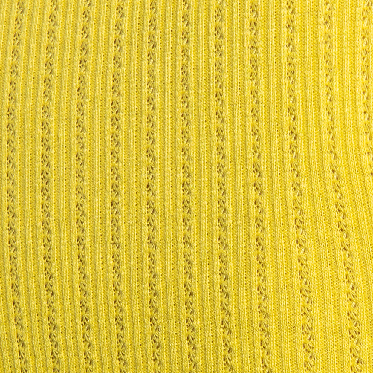 Addicted Puff Bikini Brief Yellow AD1379