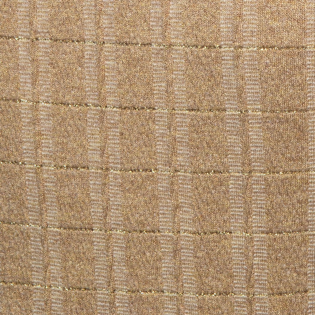 Addicted Opal T-Shirt Beige AD1385