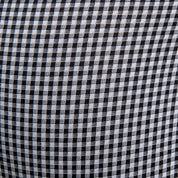 Addicted Chess Bikini Brief Black AD1350