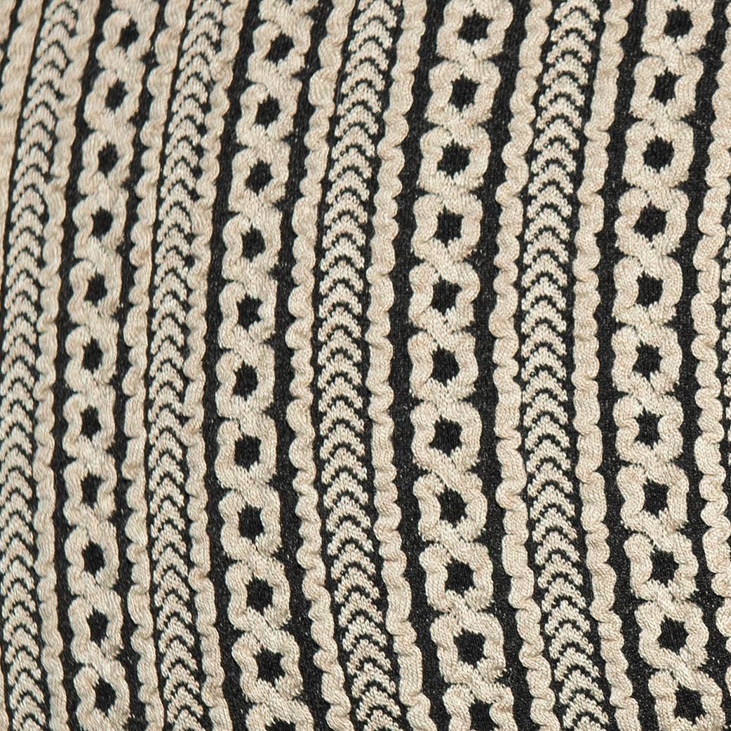 ES Collection Athios Vest Black SP359