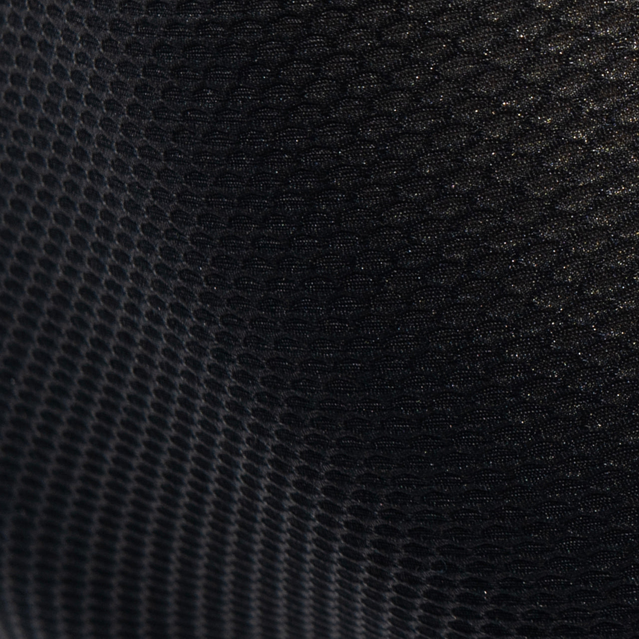 ES Collection C-Through Bee Nest Bikini Brief Black UN647