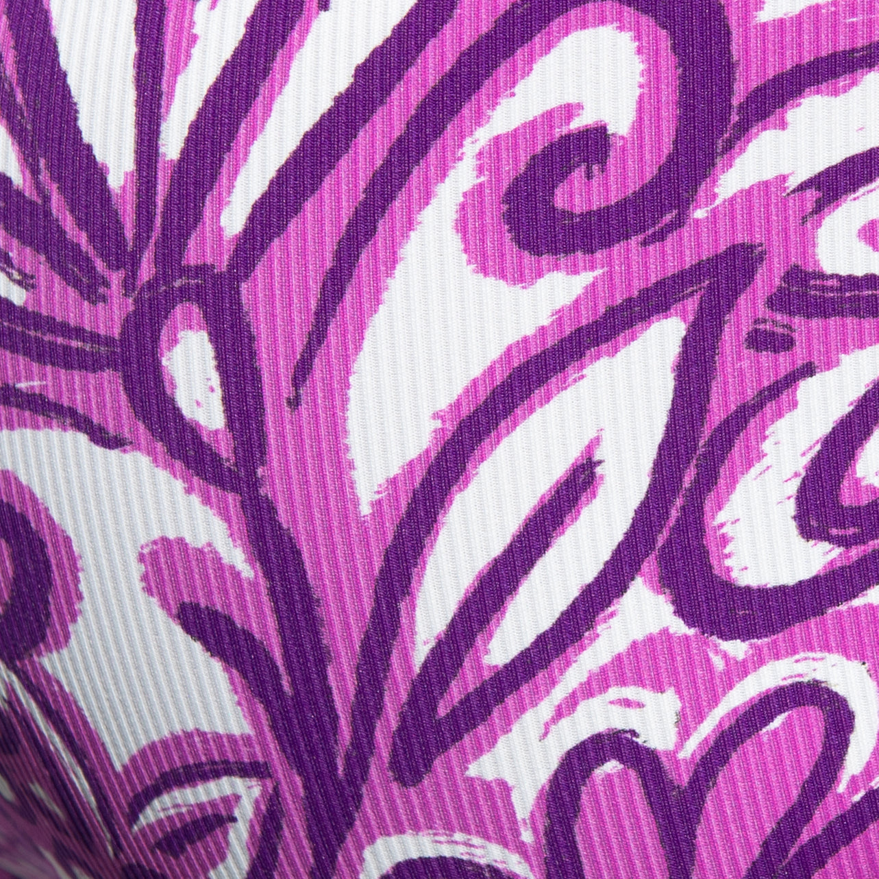 ES Collection Van Gogh Flowers Trunk Violet UN652