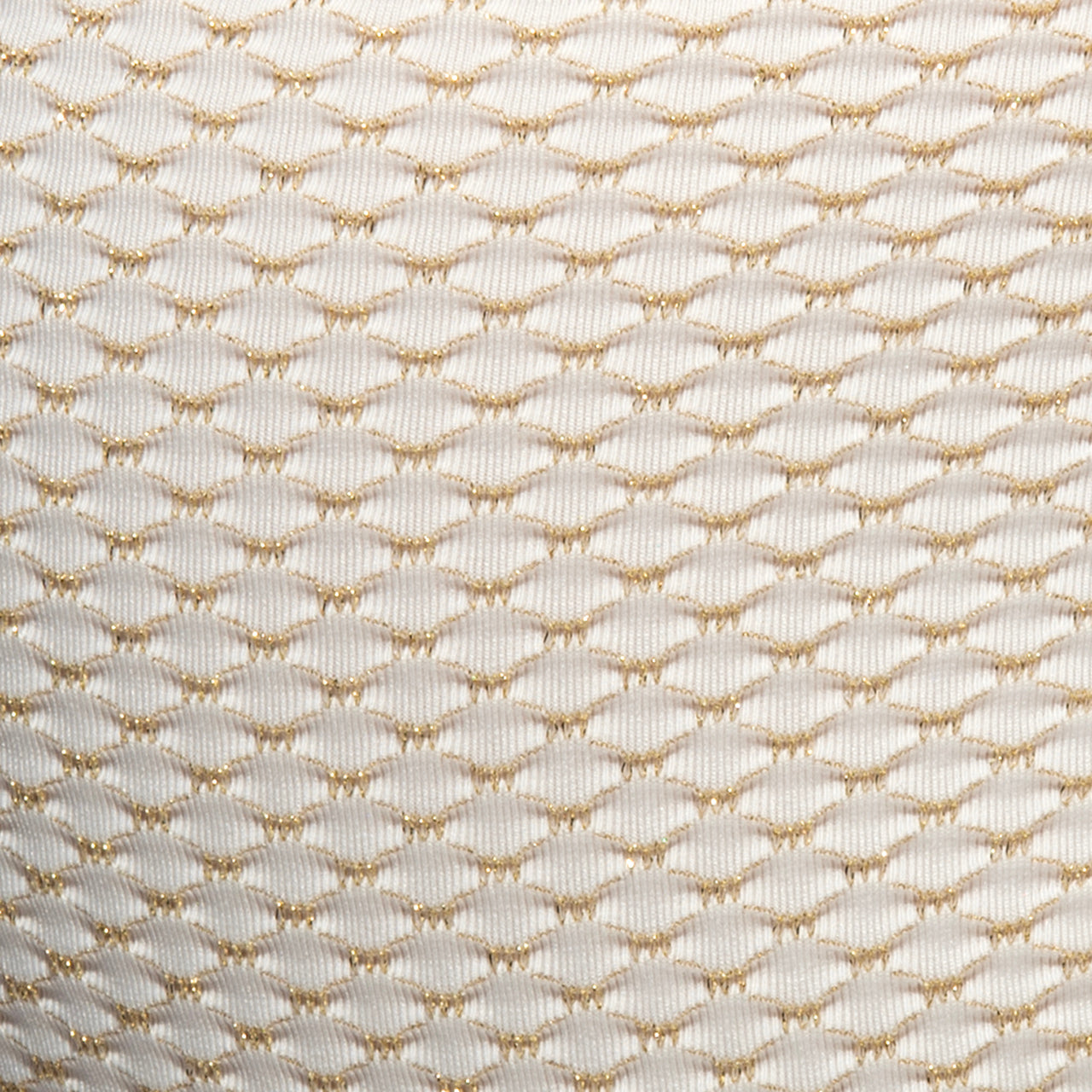 Addicted Deluxe Bikini Brief White AD1407