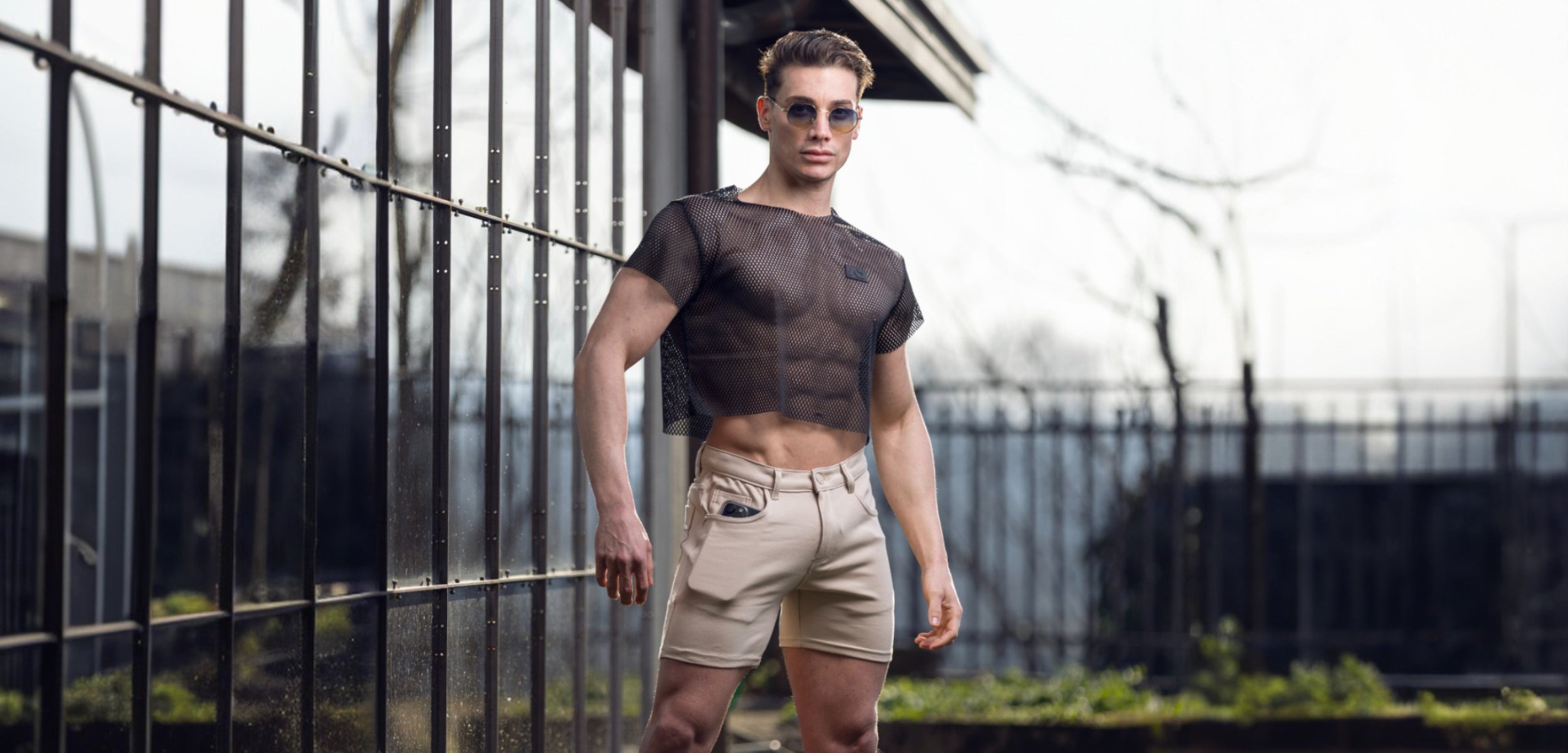Mesh