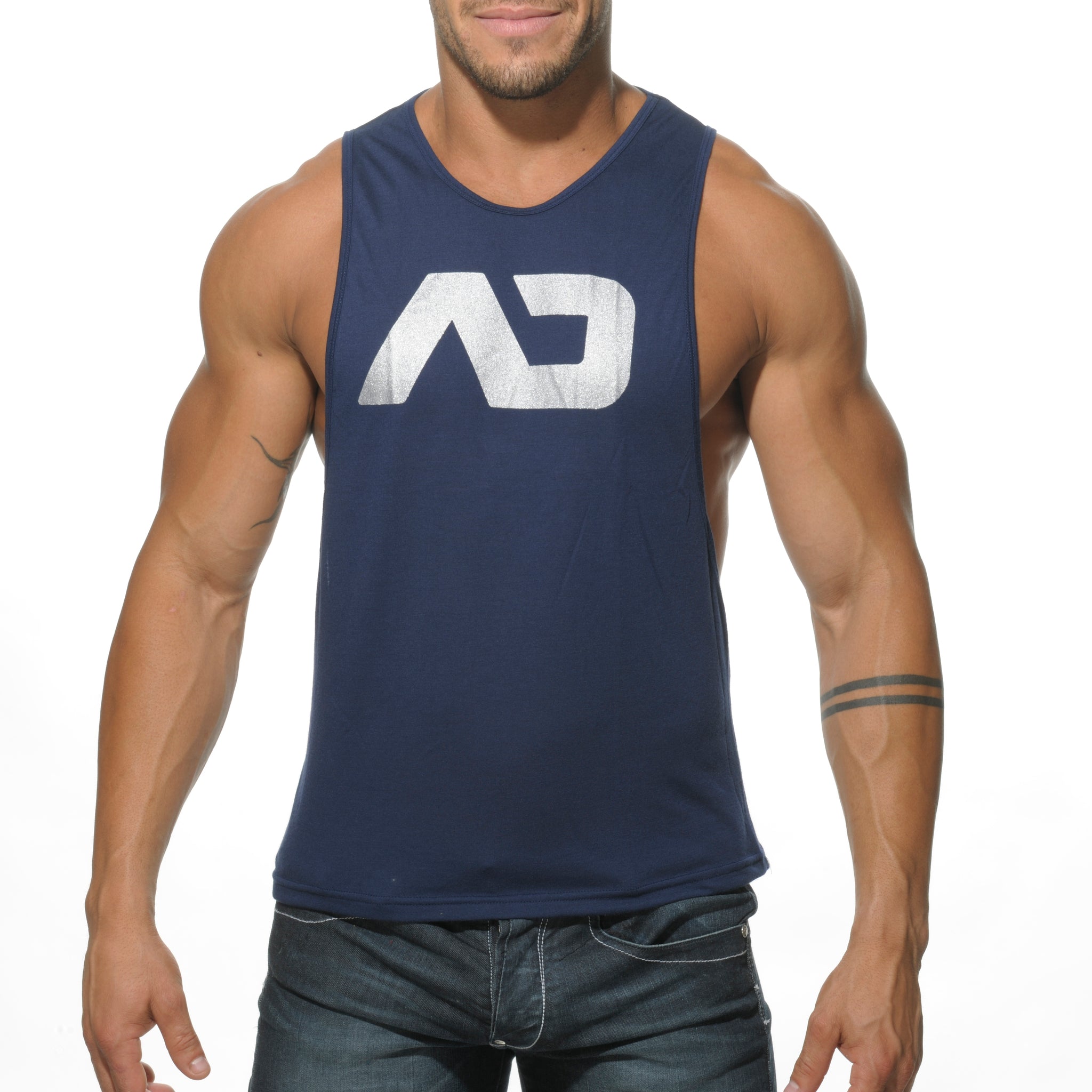 Addicted AD Low Rider Navy AD043