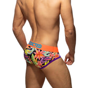 Addicted Iris Swimderwear Black AD1234