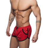 Addicted Mesh Basic Rocky Red AD647