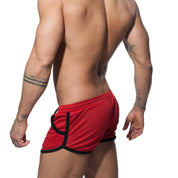 Addicted Mesh Basic Rocky Red AD647