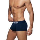 Addicted My Basic Boxer Navy AD468